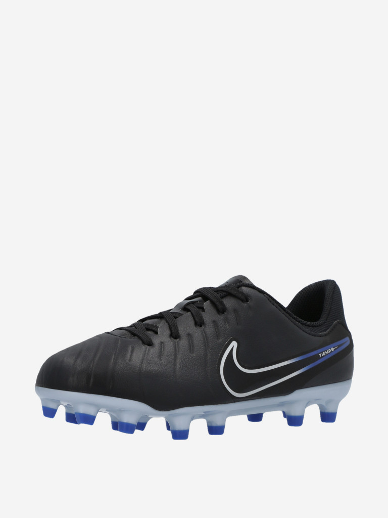 Бутсы для мальчиков Nike Jr. Tiempo Legend 10 Academy