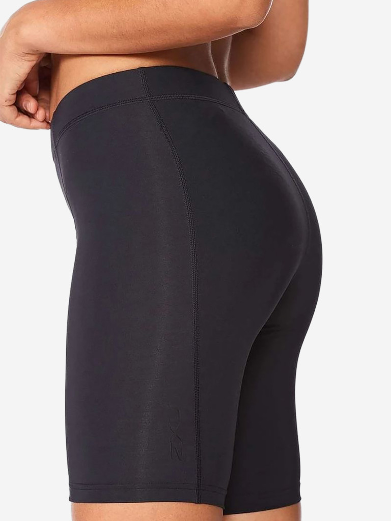 Компрессионные Шорты 2XU Core Compression Short Black
