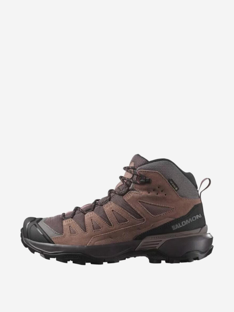 Ботинки женские Salomon X Ultra 360 Mid