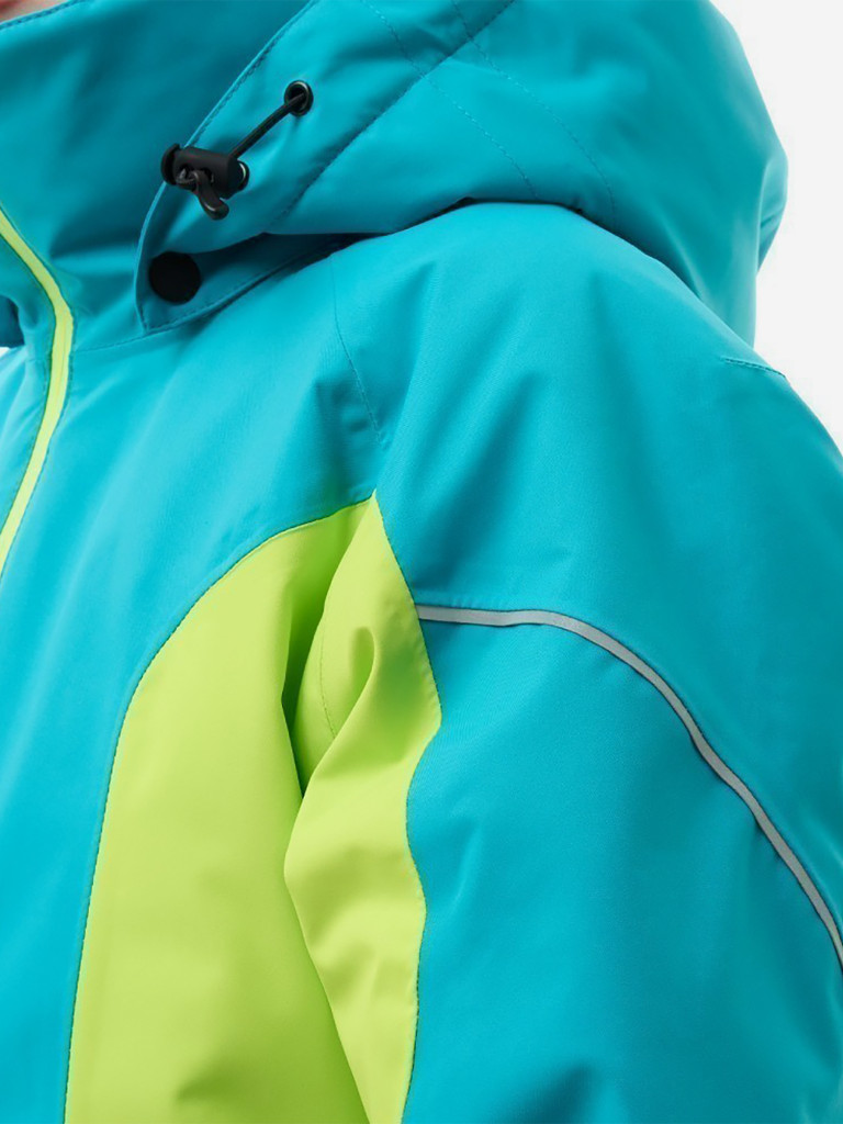 Комбинезон подростковый утепленный Dragonfly Gravity Teenager 2025