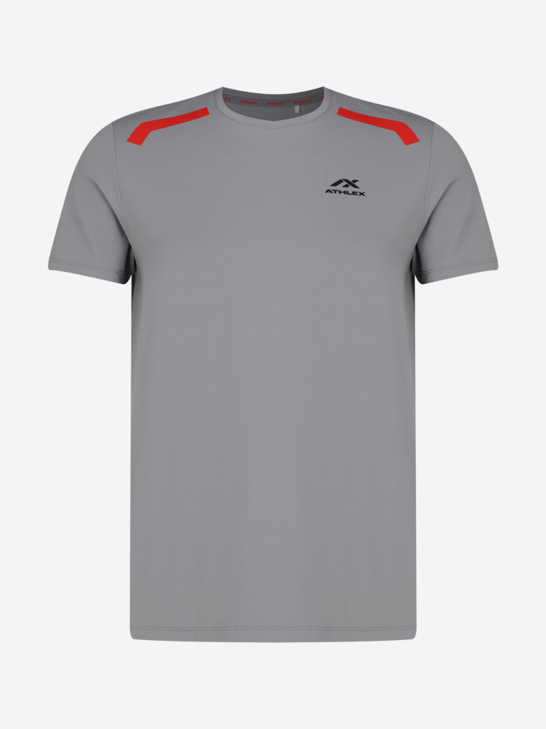 Футболка мужская Athlex