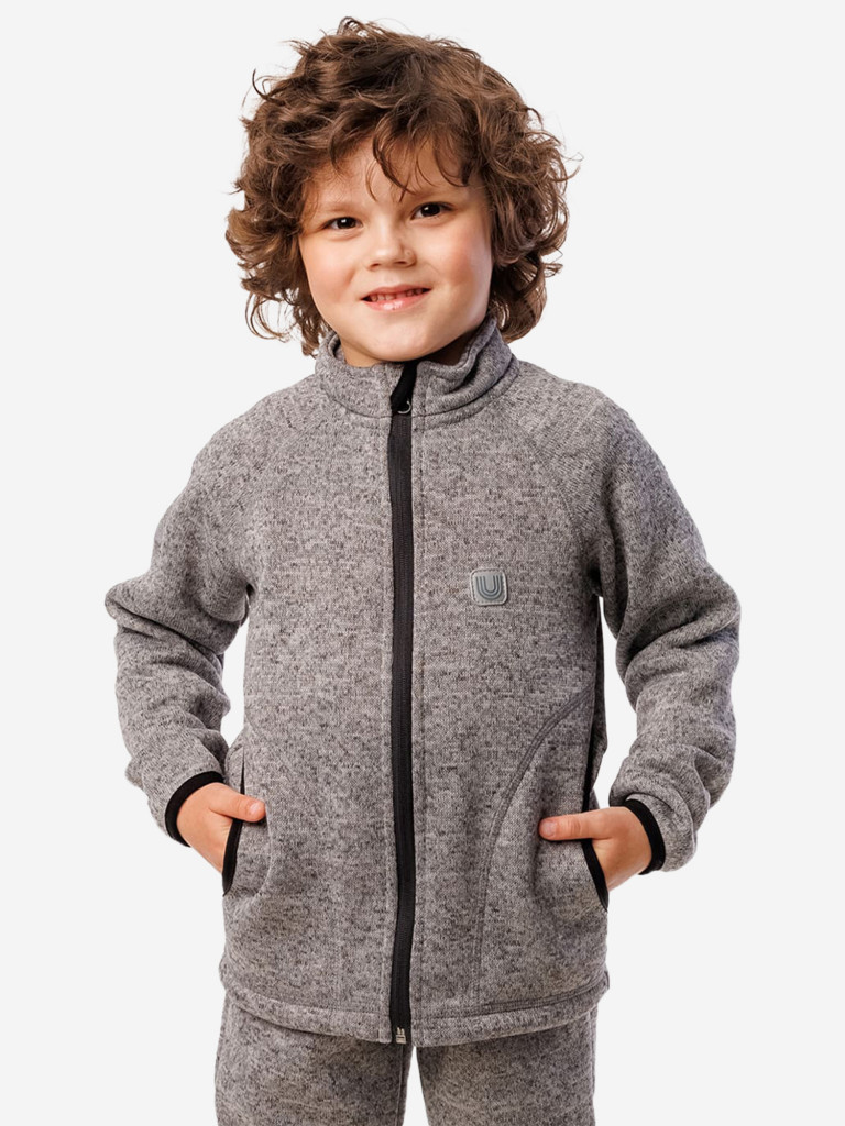 Кофта флисовая UKI KIDS