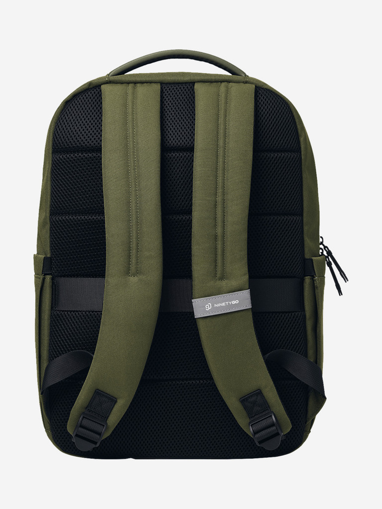 Рюкзак Ninetygo Urban community backpack камуфляж