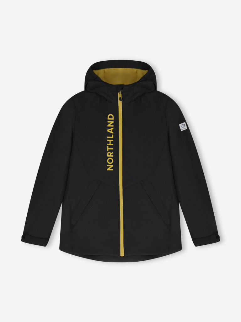 Куртка утепленная для мальчиков Northland