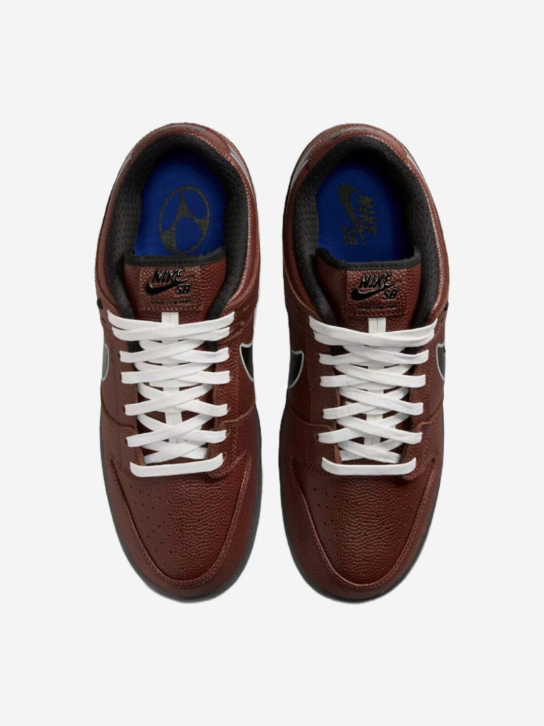 Кеды Nike SB Dunk Low x Limosine