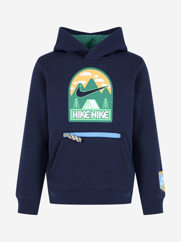 Худи для мальчиков Nike Great Outdoors