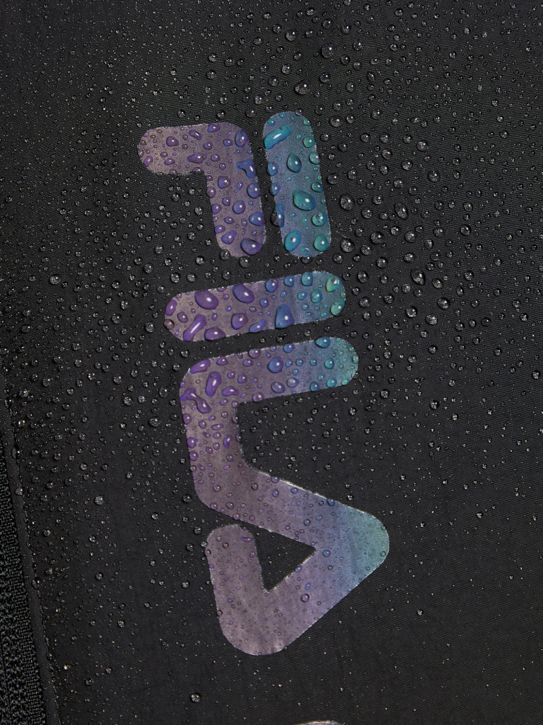 Куртка утепленная для мальчиков FILA