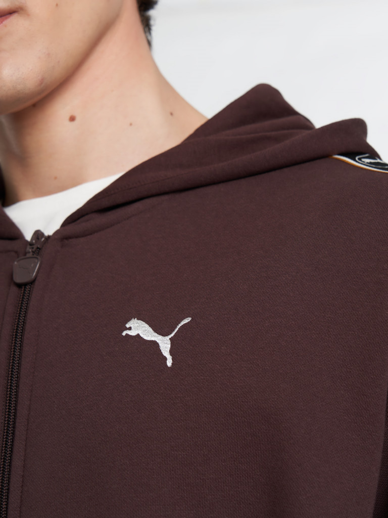 Толстовка мужская PUMA Essentials Elevated