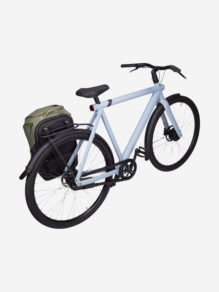 Велосипедная сумка-рюкзак Thule, 26L