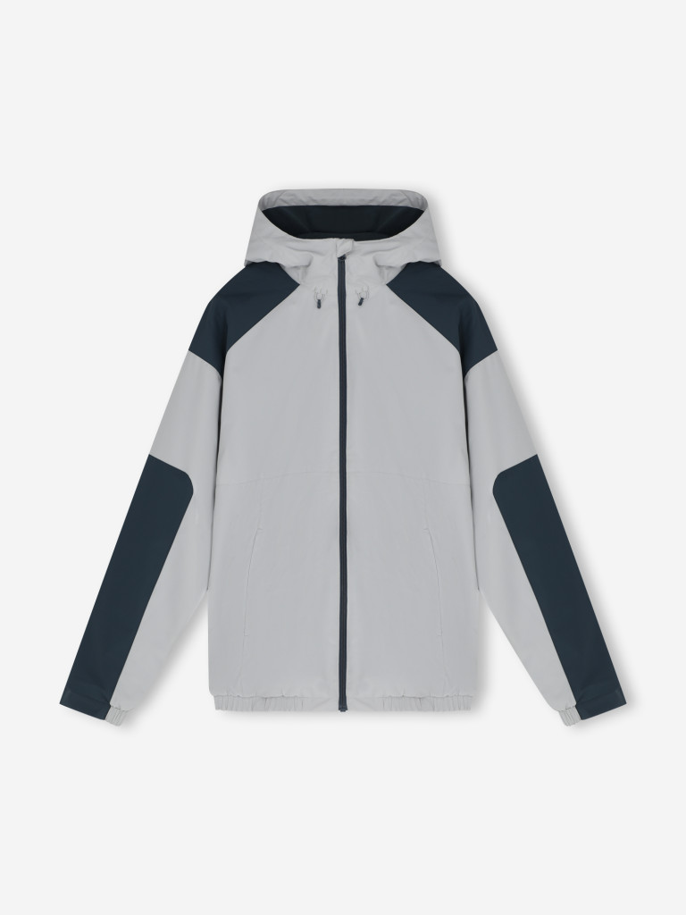 Легкая куртка мужская Demix