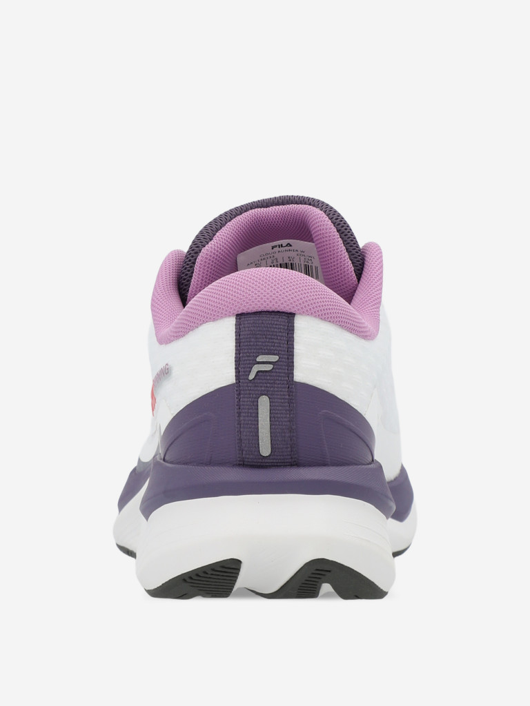 Кроссовки женские FILA Cloud Runner