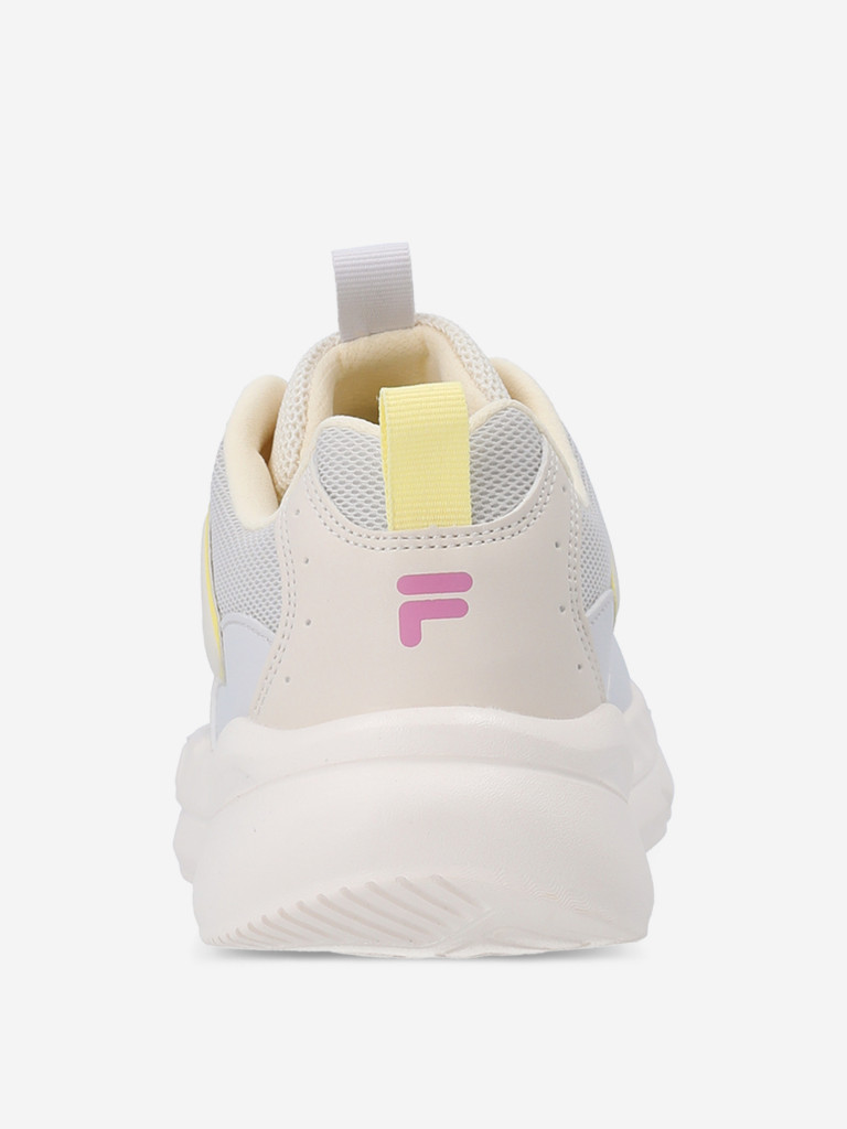 Кроссовки для девочек FILA Naite 2.0