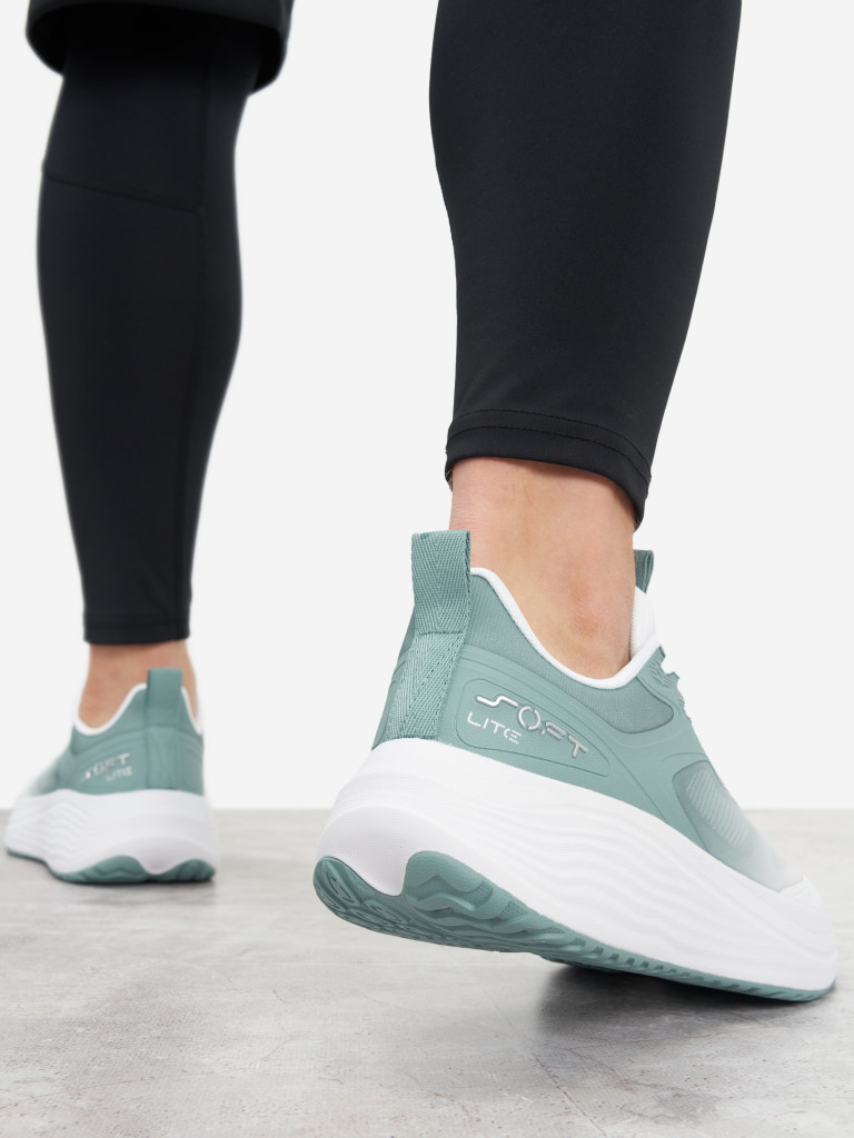 Кроссовки мужские Li-Ning Soft Light