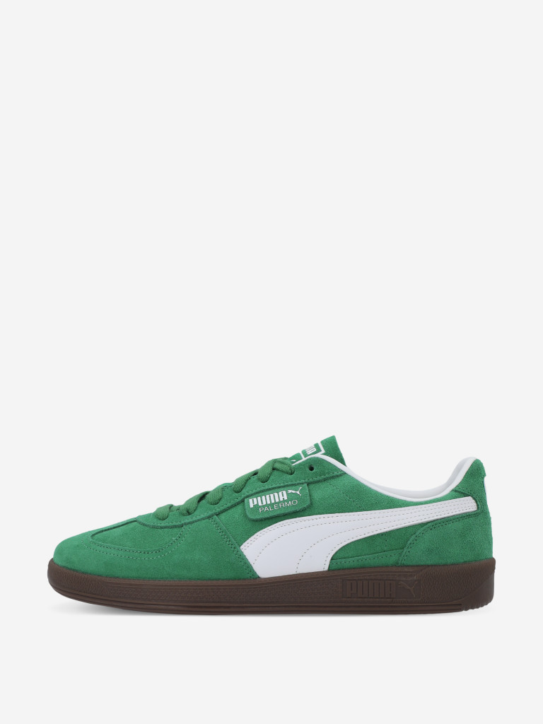 Кеды мужские Puma Palermo