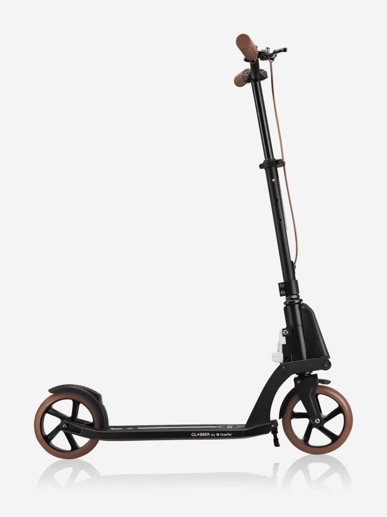 Самокат Globber ONE K 180 PISTON DELUXE