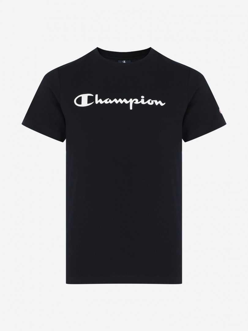 Футболка для мальчиков Champion, Синий