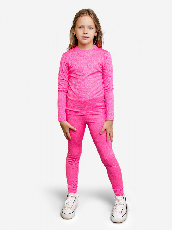 Термобелье двухслойное batik