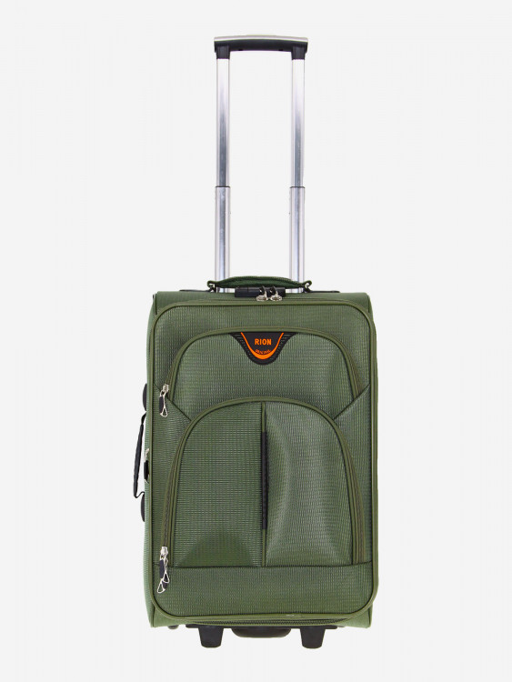 Чемодан Рион+ (RION+)