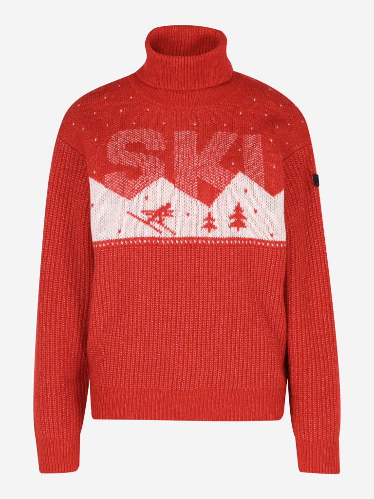 Свитер женский Glissade