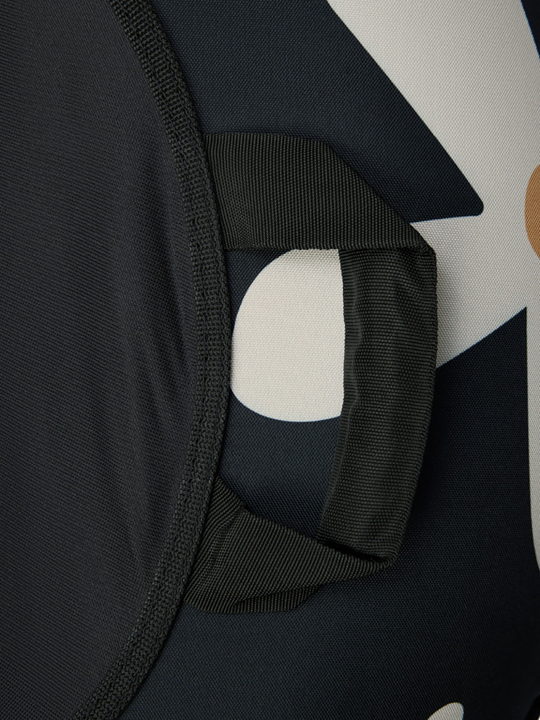 Санки надувные (ватрушка) SNOWLY, 100 см