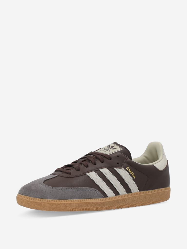 Кеды мужские adidas Samba Og