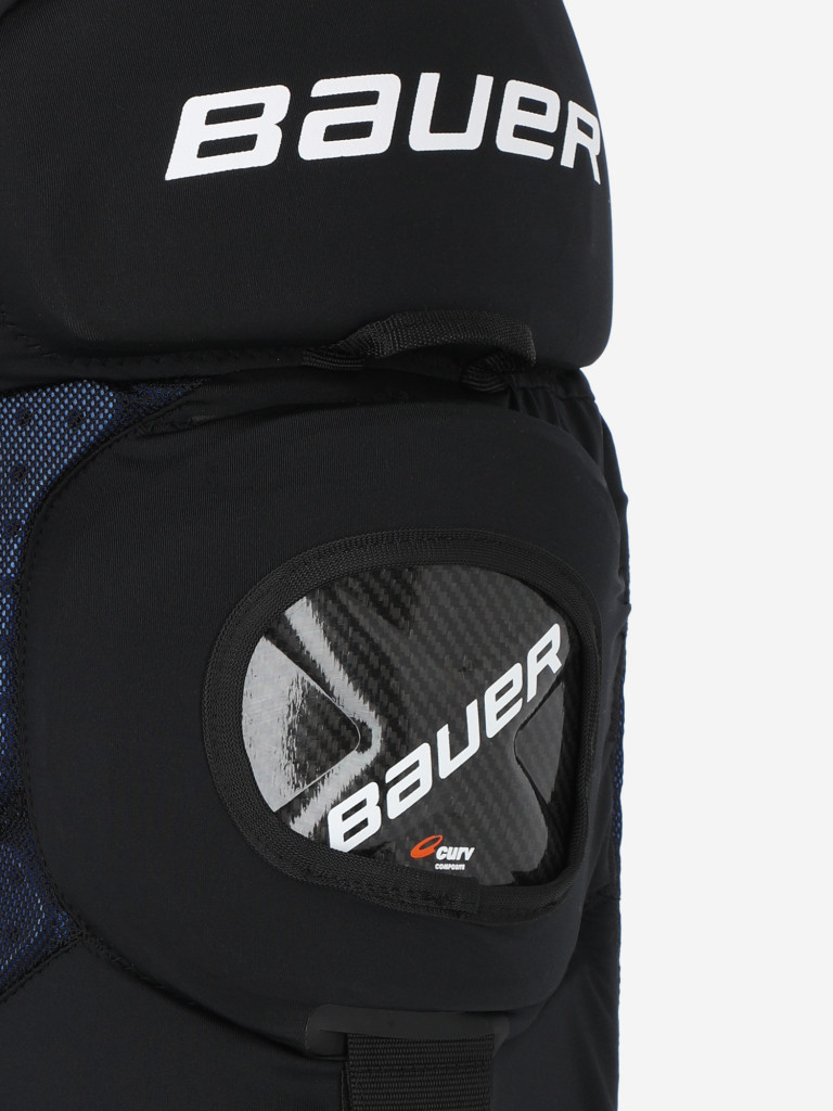 Шорты хоккейные детские Bauer ACP PRO Girdle INT