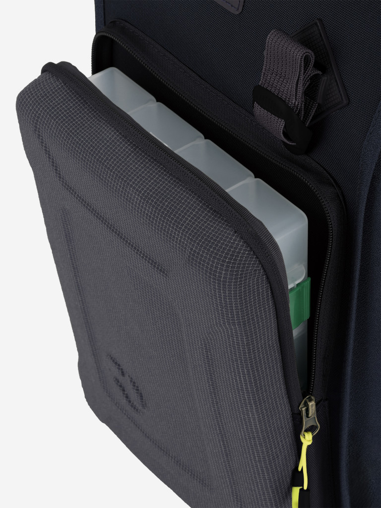 Рюкзак рыболовный Aquatic РК-02С, 25л