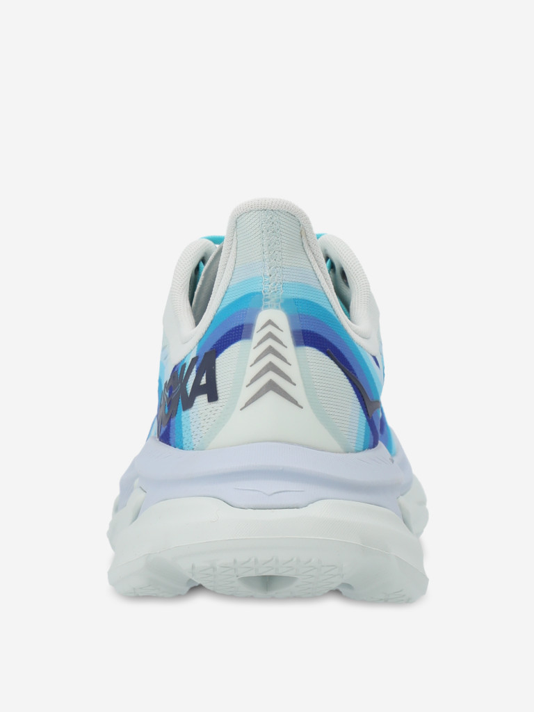 Кроссовки мужские Hoka One One Clifton Edge Geometric