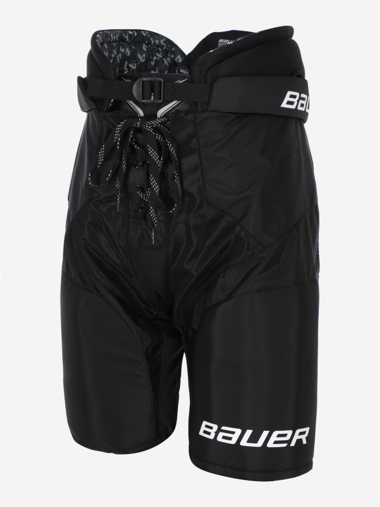 Шорты хоккейные Bauer X Pant SR