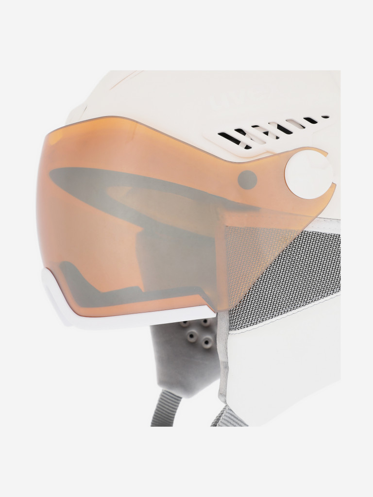 Шлем Uvex 600 Visor