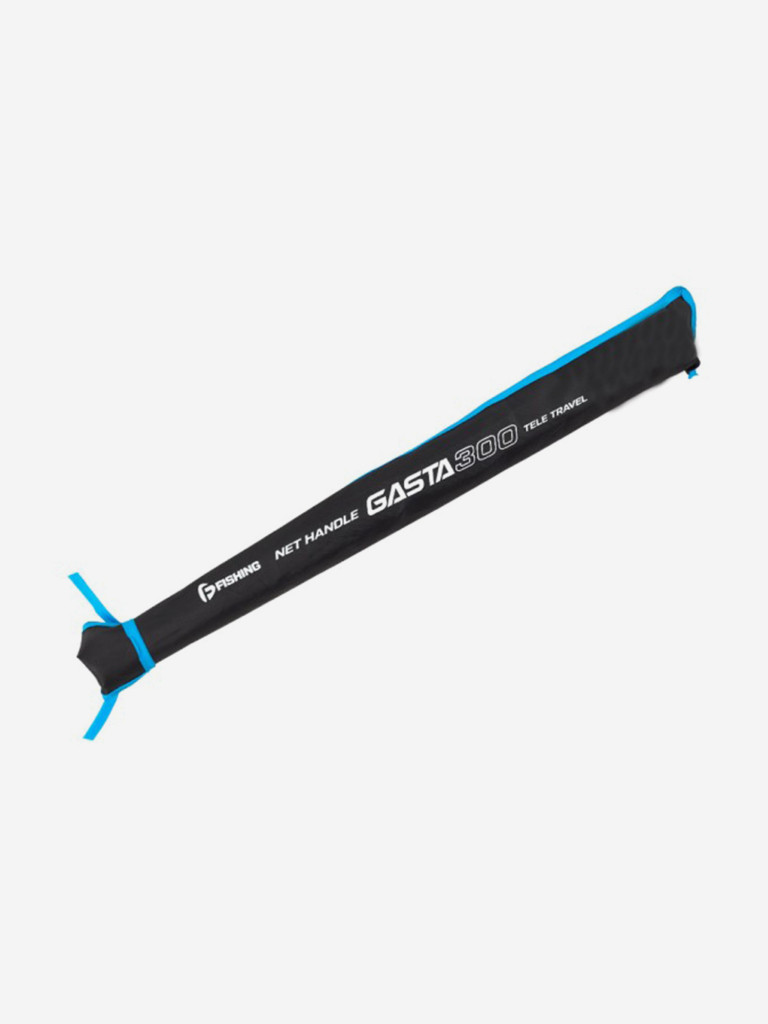 Ручка подсака телескопическая Gasta F-FISHING 3м