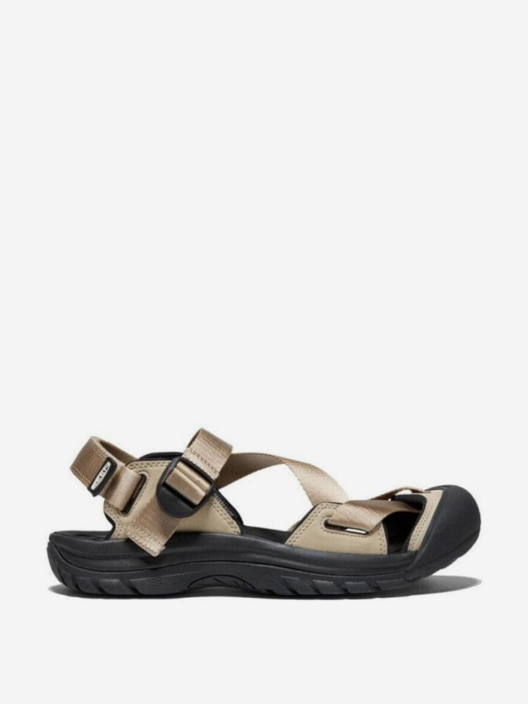 Сандалии KEEN Zerraport 2 Slip-Resistant Breathable Beach