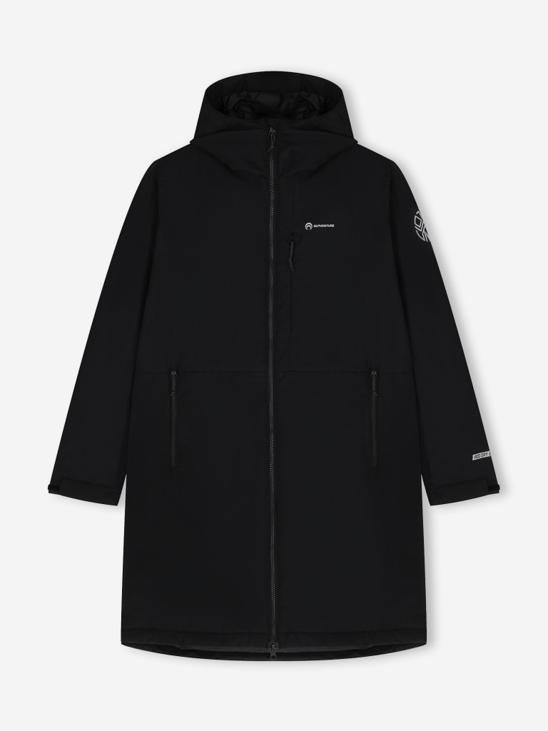 Куртка утепленная женская Outventure