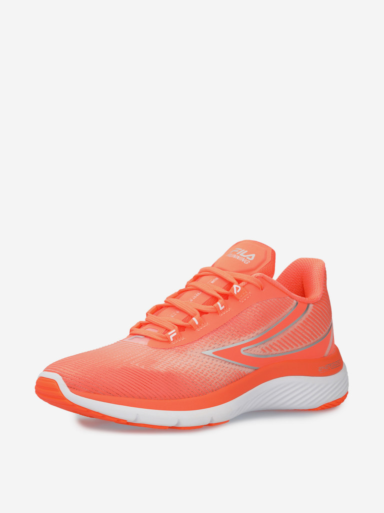 Кроссовки женские FILA Webbyroll Tr