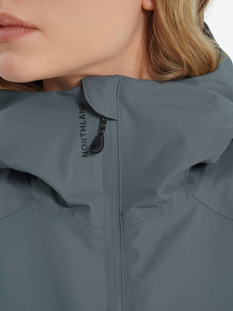 Куртка утепленная женская Northland