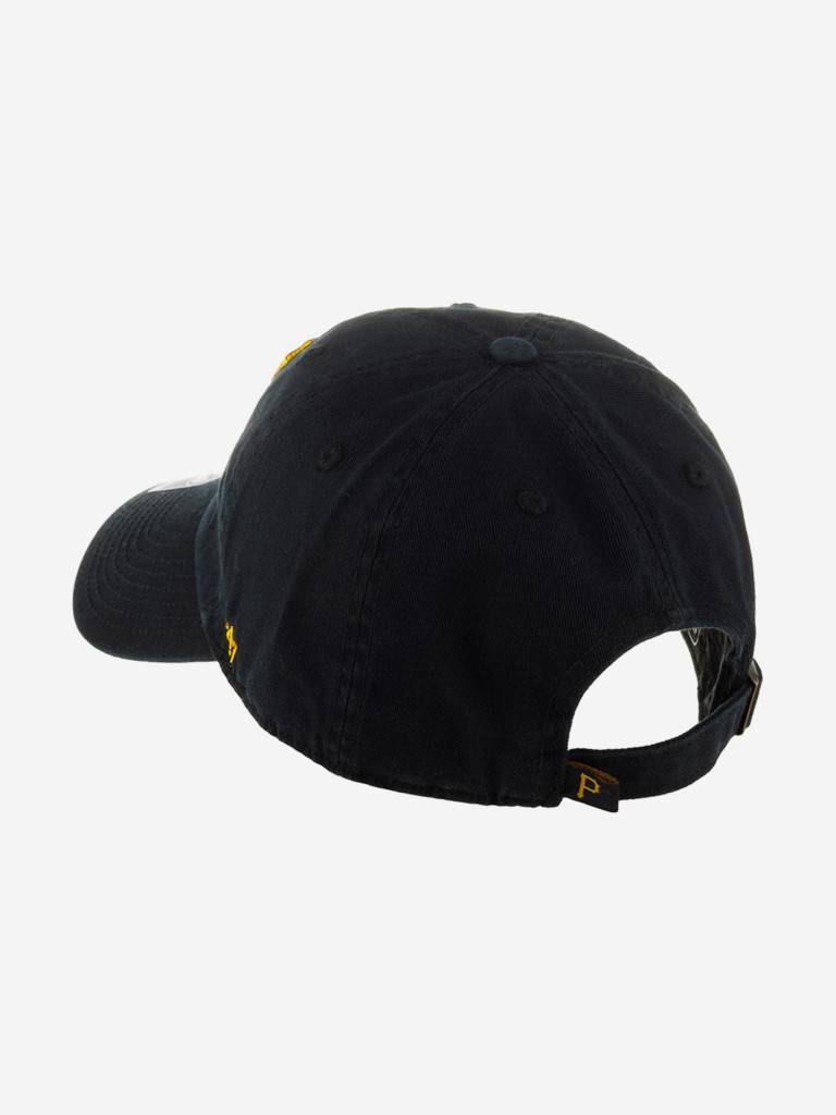 Бейсболка 47 BRAND B-RGW20GWS-HM Pittsburgh Pirates MLB