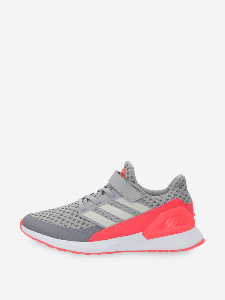 Кроссовки для девочек adidas Rapidarun El K