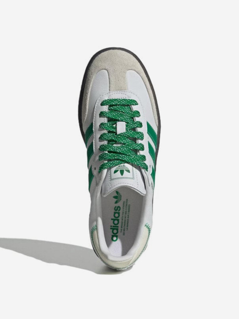 Кеды Adidas Samba