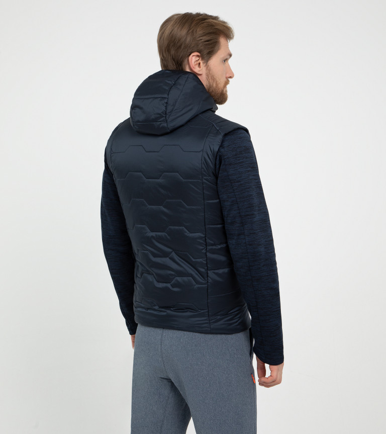 Жилет утепленный мужской Merrell