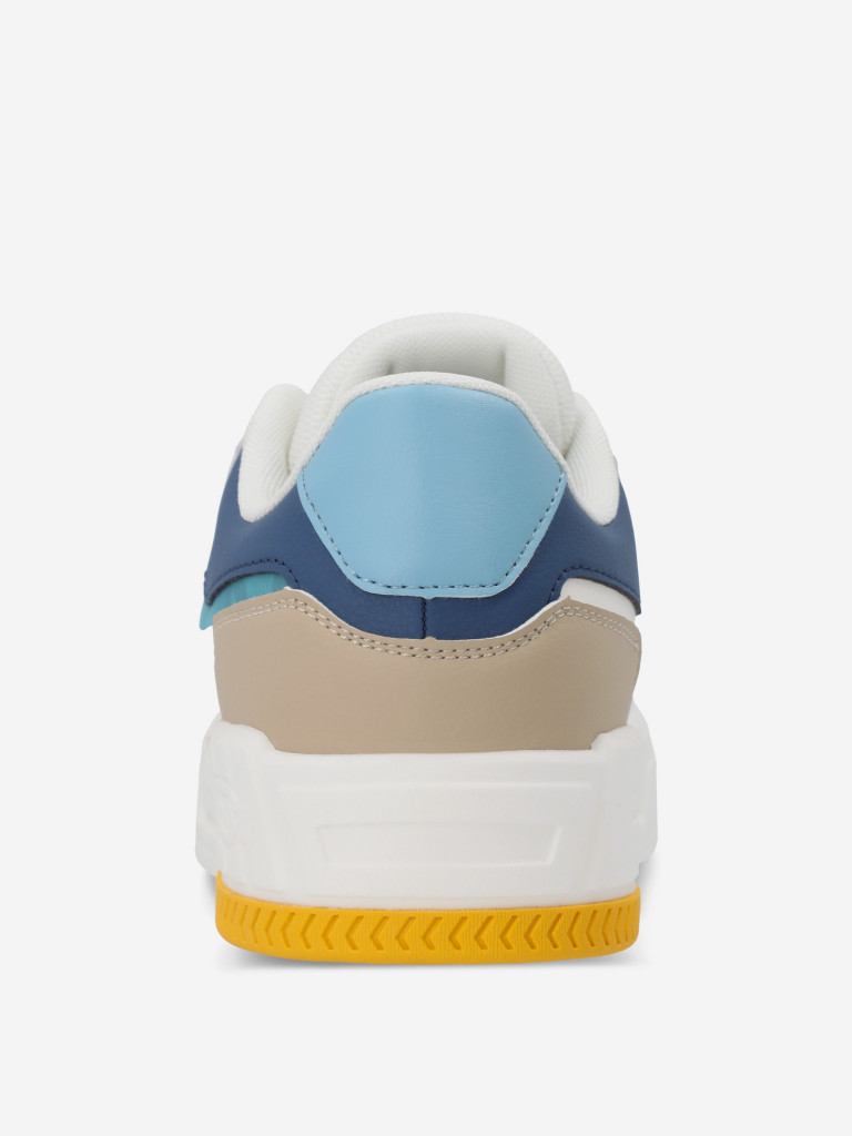 Кеды мужские 361° Explorer Ⅱ