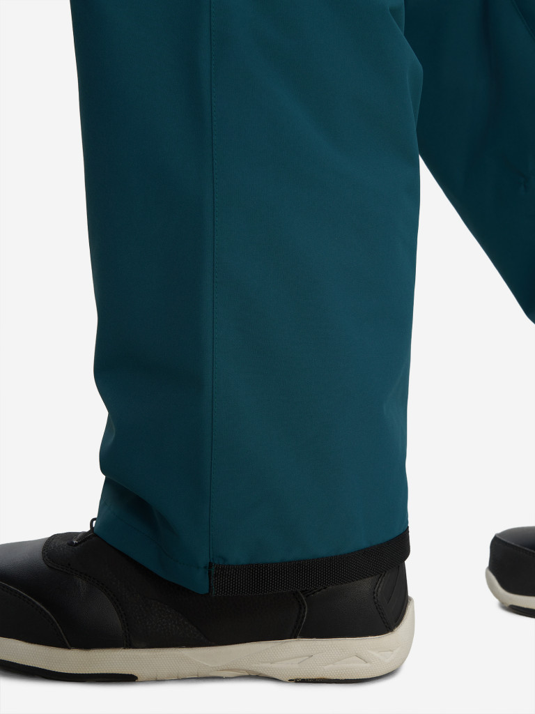 Брюки утепленные мужские DC Shoes Snow Chino