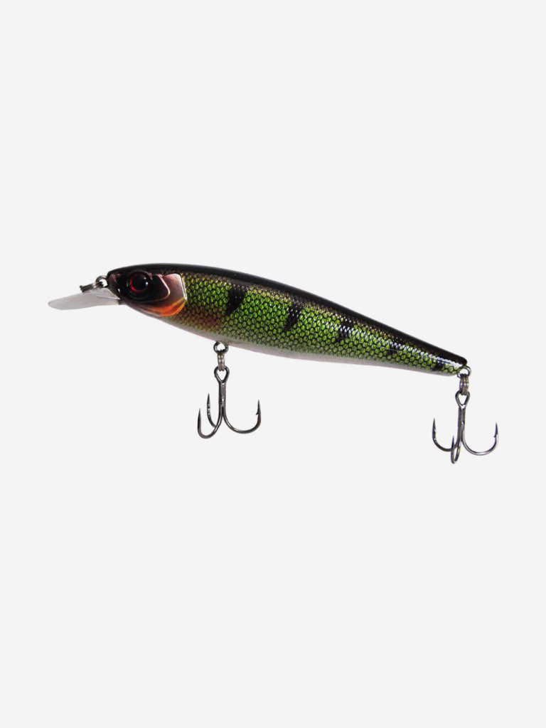 Воблер Mottomo Corso 100SP 17,3g Dark Perch