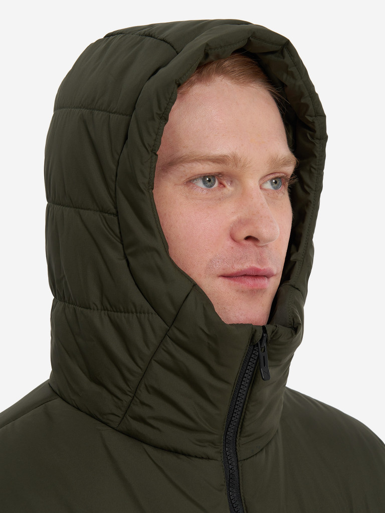 Куртка утепленная мужская PUMA