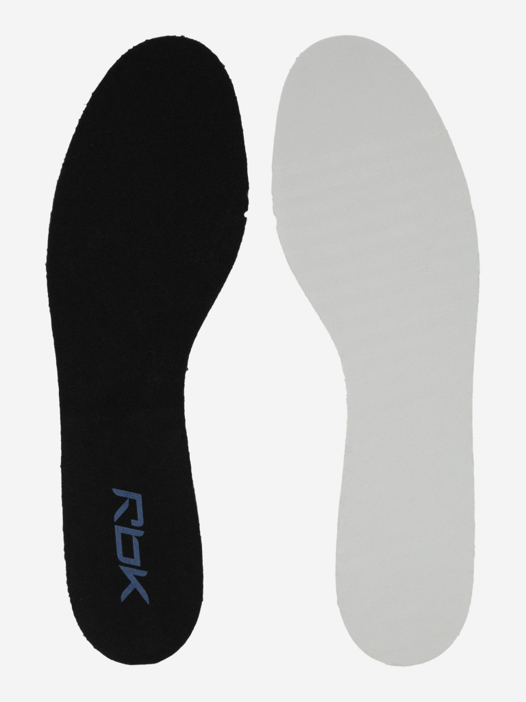 Кеды мужские Reebok Hammer Valde