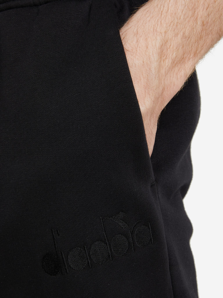 Брюки мужские Diadora
