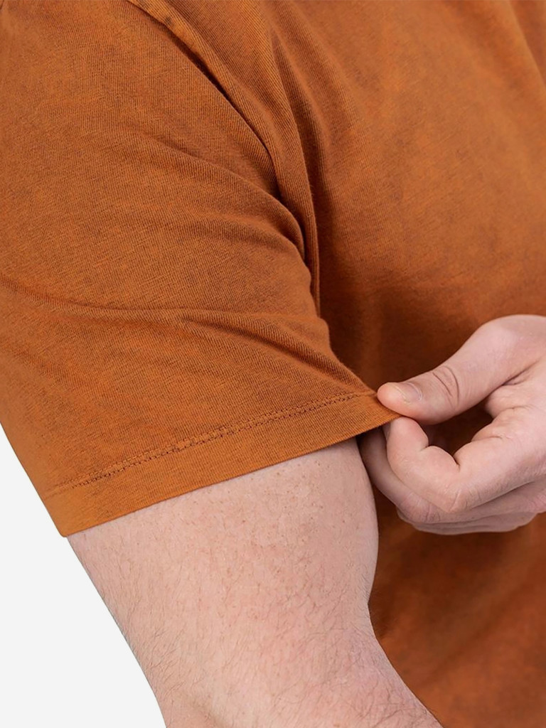 Футболка для рыбалки и охоты Helios Sunrise