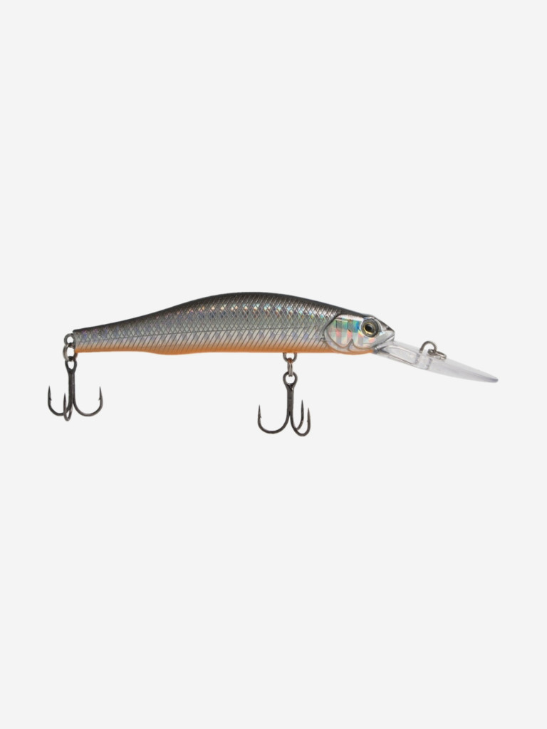 Воблер SANSAN MINNOW PULSAR PROFI 90S (Holography) PF3621-7001 - 667