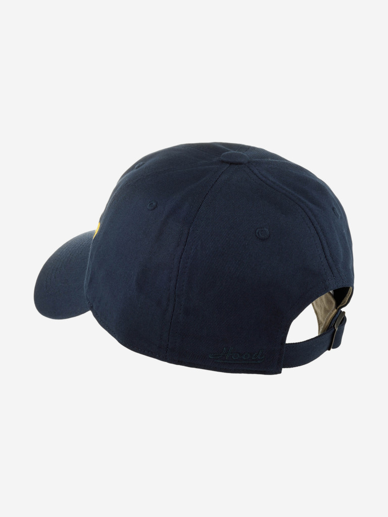 Бейсболка HOOD 136-CTW065-MI006-NY Ann Arbor Bubble Chain Dad (синий)