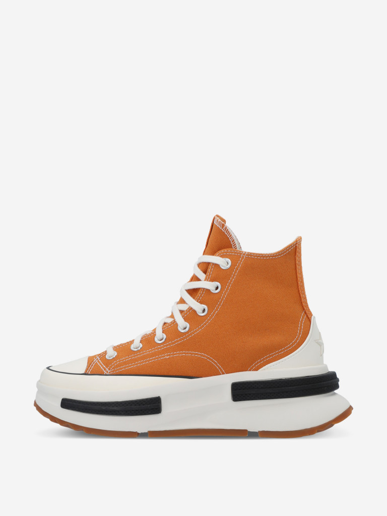Кеды женские Converse Run Star Legacy CX HI
