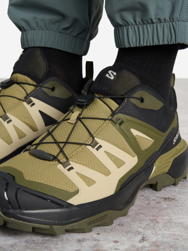 Кроссовки мужские Salomon X Ultra 360